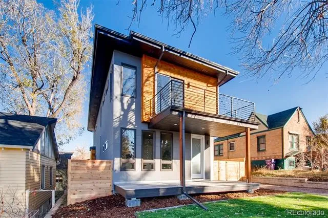 4909 Osceola Street Denver, CO 80212