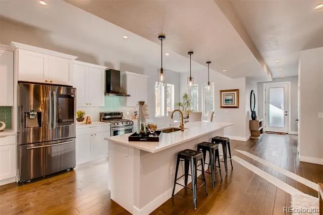 4909 Osceola Street Denver, CO 80212
