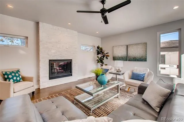 4909 Osceola Street Denver, CO 80212