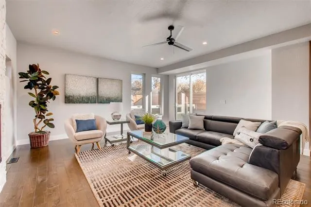 4909 Osceola Street Denver, CO 80212