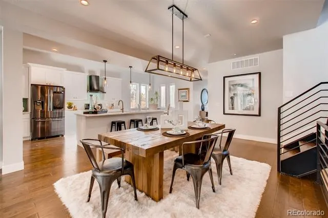 4909 Osceola Street Denver, CO 80212