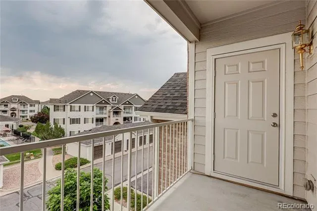 15700 E Jamison Drive #5-306 Englewood, CO 80112