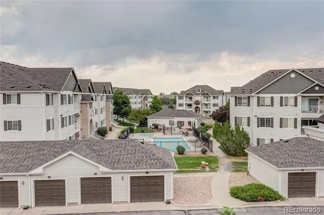15700 E Jamison Drive #5-306 Englewood, CO 80112