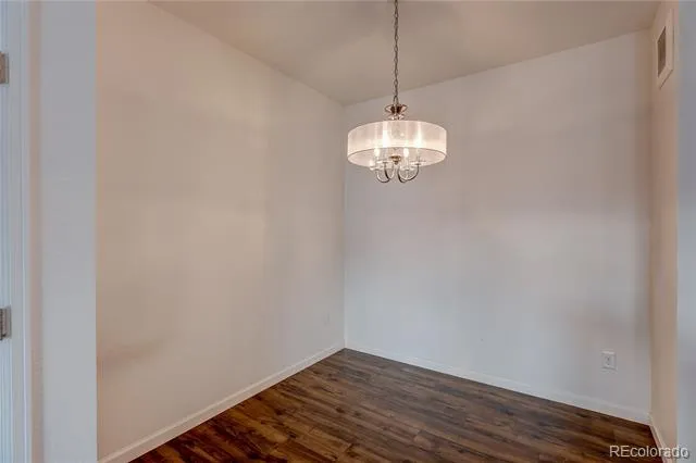15700 E Jamison Drive #5-306 Englewood, CO 80112