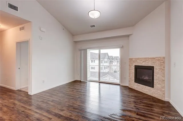 15700 E Jamison Drive #5-306 Englewood, CO 80112