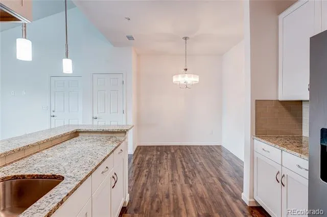 15700 E Jamison Drive #5-306 Englewood, CO 80112