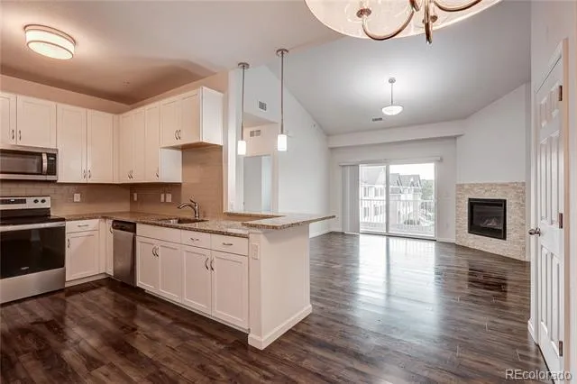 15700 E Jamison Drive #5-306 Englewood, CO 80112