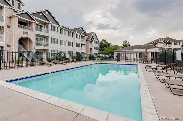 15700 E Jamison Drive #5-306 Englewood, CO 80112