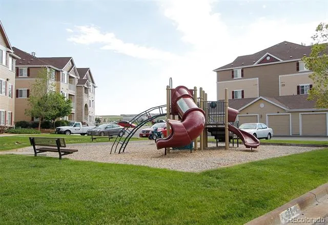 15700 E Jamison Drive #5-306 Englewood, CO 80112
