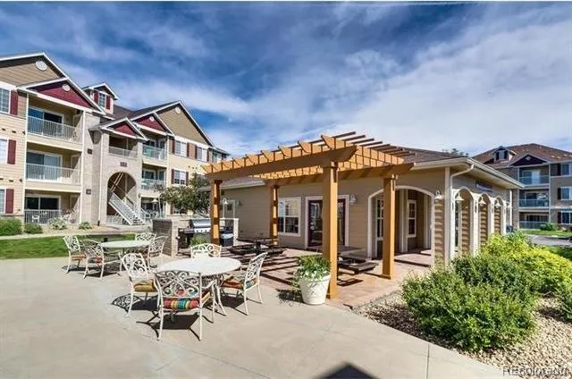 15700 E Jamison Drive #5-306 Englewood, CO 80112