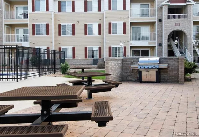 15700 E Jamison Drive #5-306 Englewood, CO 80112