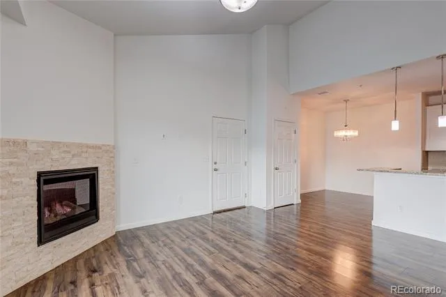 15700 E Jamison Drive #5-306 Englewood, CO 80112