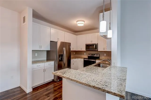 15700 E Jamison Drive #5-306 Englewood, CO 80112