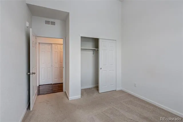 15700 E Jamison Drive #5-306 Englewood, CO 80112