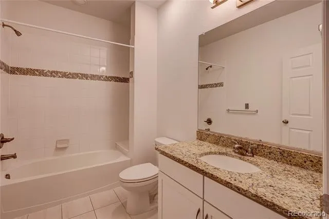 15700 E Jamison Drive #5-306 Englewood, CO 80112