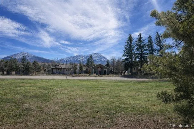 TBD E Francisco Street La Veta, CO 81055