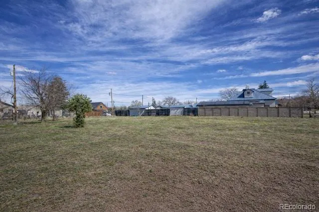 TBD E Francisco Street La Veta, CO 81055