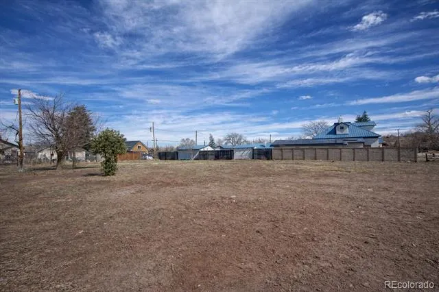 TBD E Francisco Street La Veta, CO 81055