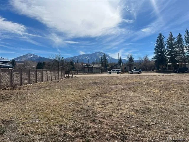 TBD E Francisco Street La Veta, CO 81055