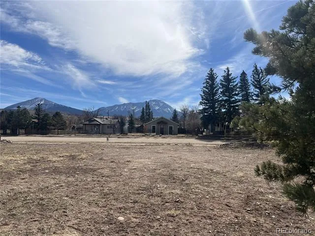 TBD E Francisco Street La Veta, CO 81055