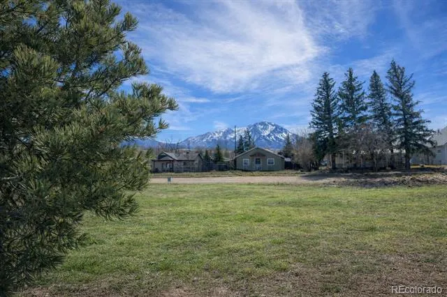 TBD E Francisco Street La Veta, CO 81055