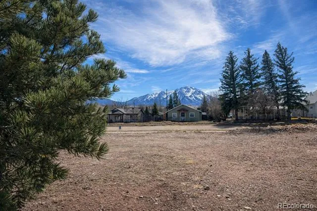 TBD E Francisco Street La Veta, CO 81055