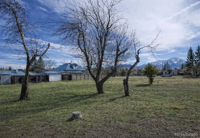 TBD E Francisco Street La Veta, CO 81055