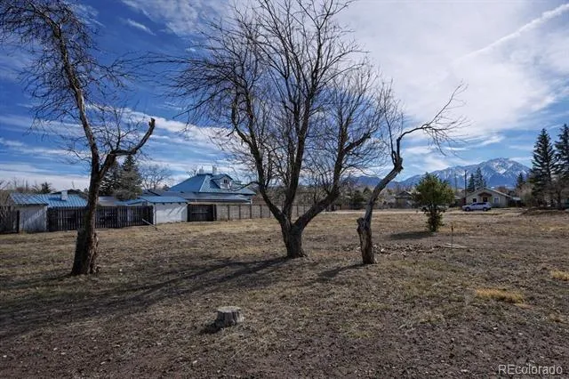 TBD E Francisco Street La Veta, CO 81055