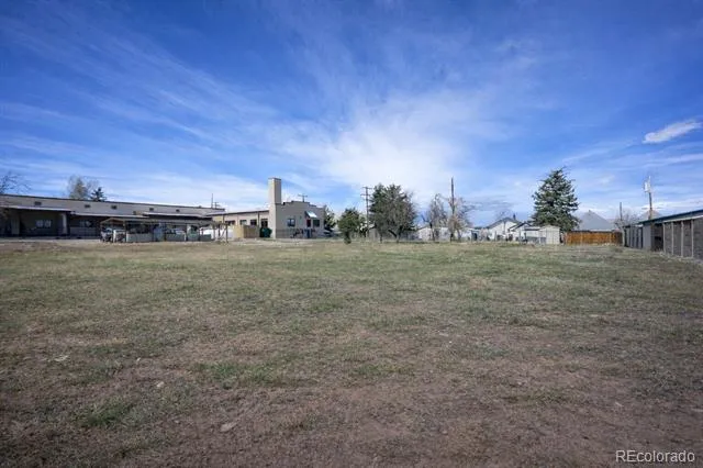 TBD E Francisco Street La Veta, CO 81055
