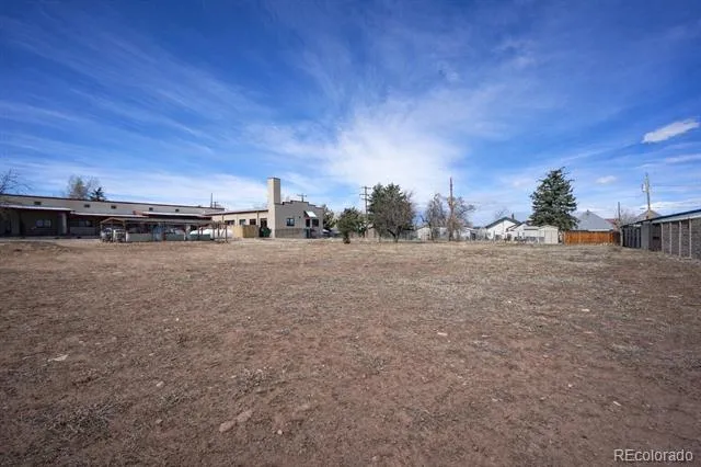 TBD E Francisco Street La Veta, CO 81055