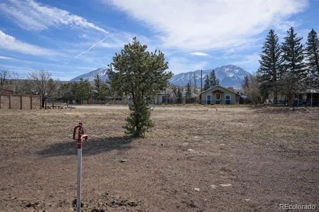 TBD E Francisco Street La Veta, CO 81055