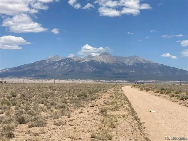 Lot 13 Sanford Rd. Blanca, CO 81123