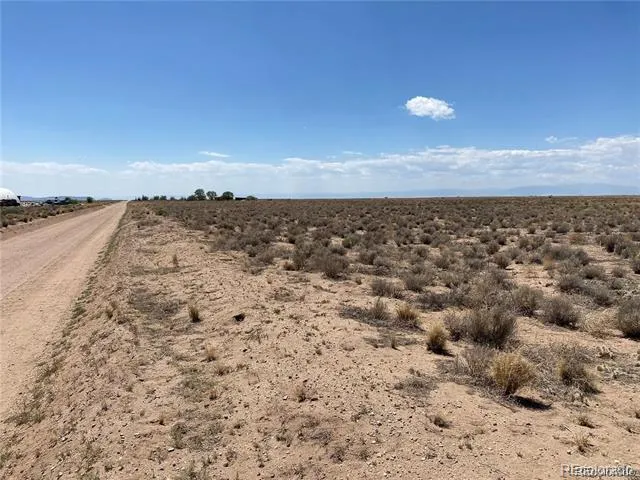 Lot 13 Sanford Rd. Blanca, CO 81123