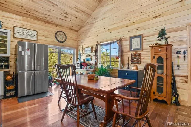 150 Julia Road Guffey, CO 80820