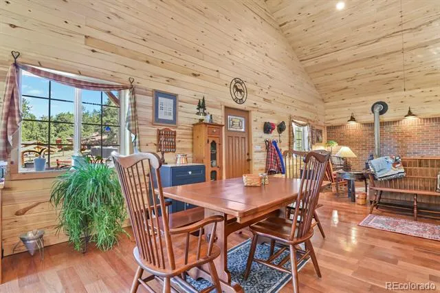 150 Julia Road Guffey, CO 80820