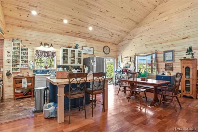 150 Julia Road Guffey, CO 80820