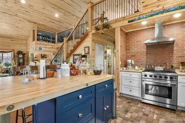 150 Julia Road Guffey, CO 80820