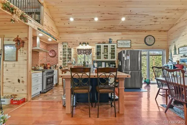 150 Julia Road Guffey, CO 80820