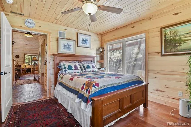 150 Julia Road Guffey, CO 80820