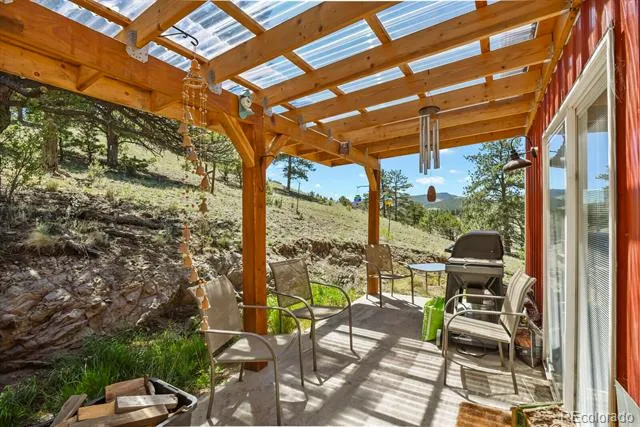 150 Julia Road Guffey, CO 80820