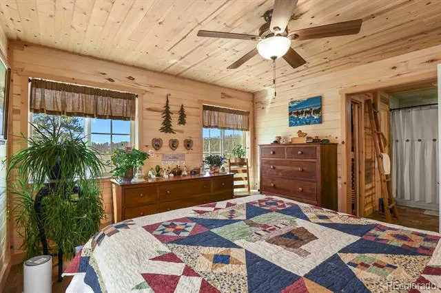 150 Julia Road Guffey, CO 80820