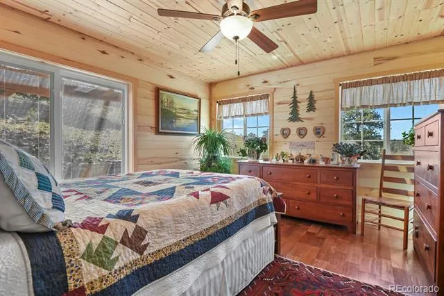 150 Julia Road Guffey, CO 80820