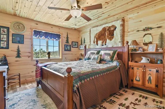 150 Julia Road Guffey, CO 80820