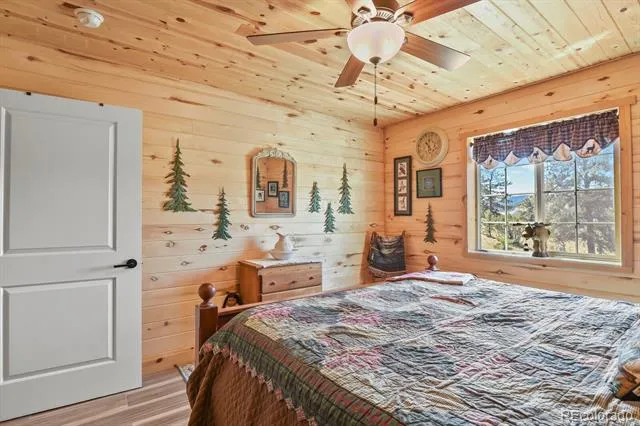 150 Julia Road Guffey, CO 80820