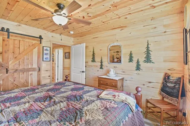 150 Julia Road Guffey, CO 80820