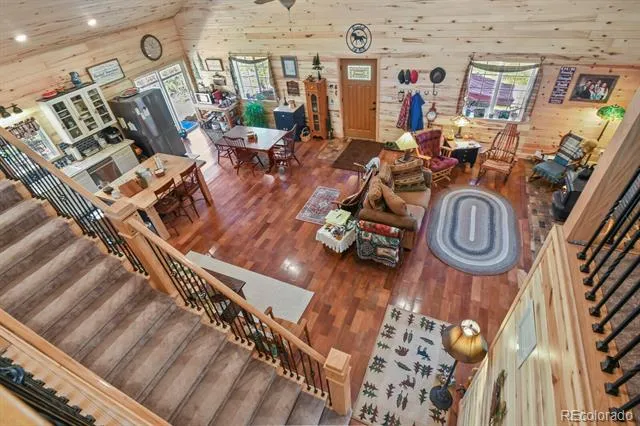 150 Julia Road Guffey, CO 80820