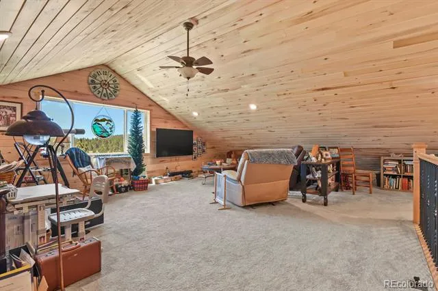 150 Julia Road Guffey, CO 80820
