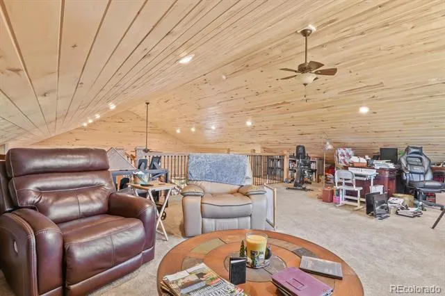 150 Julia Road Guffey, CO 80820
