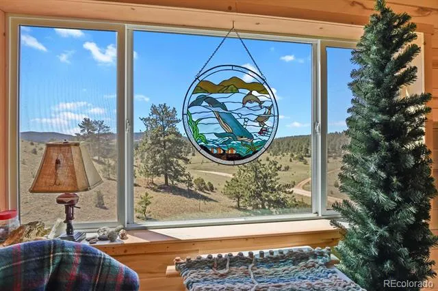 150 Julia Road Guffey, CO 80820