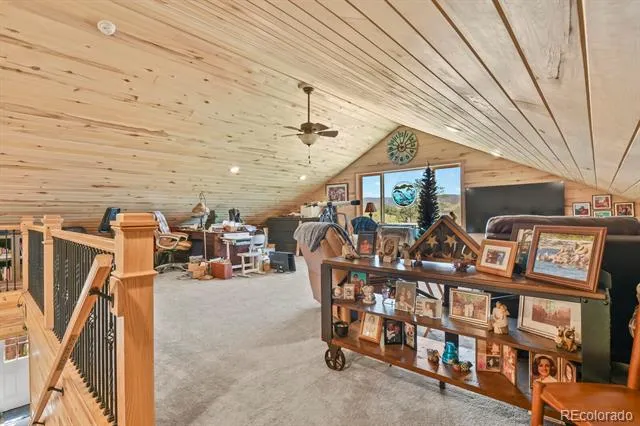 150 Julia Road Guffey, CO 80820